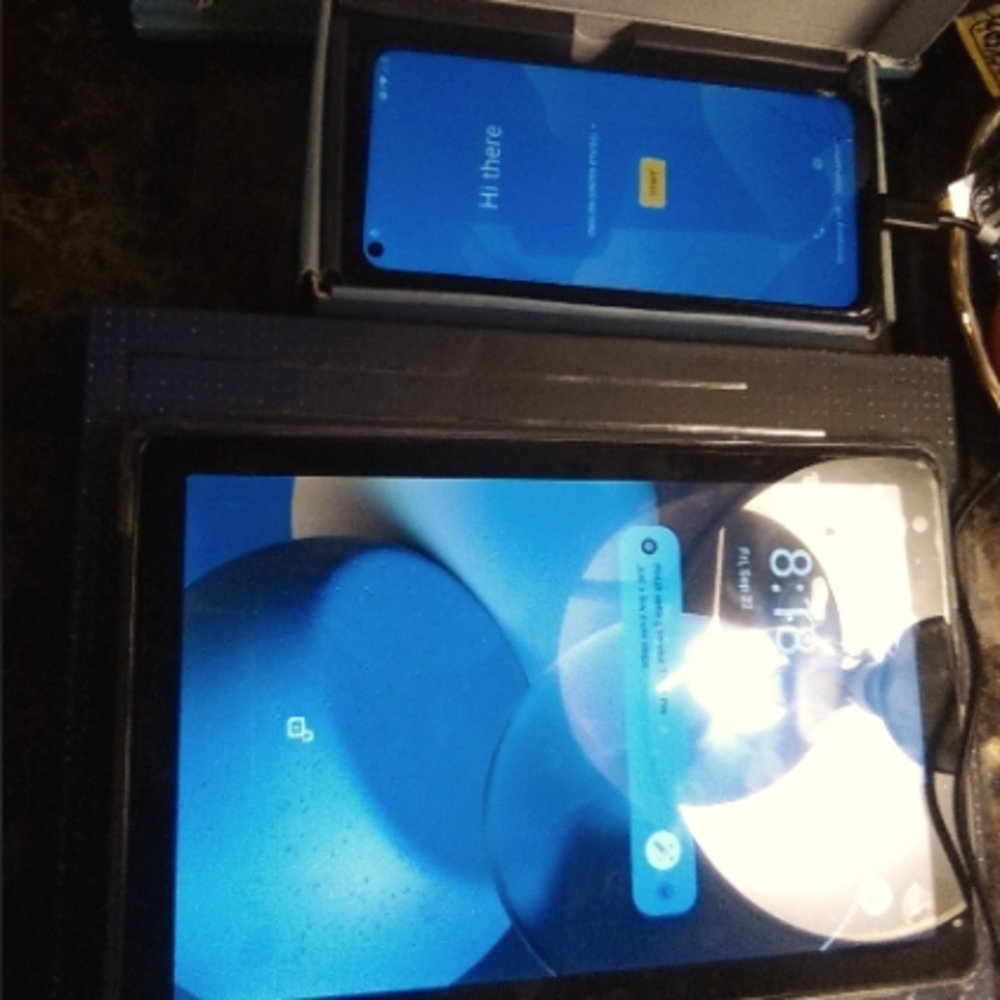 vortex T10mpro Tablet